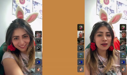 karolguerra130 TikTok Live — Aug 23, 2026, 8:26 AM