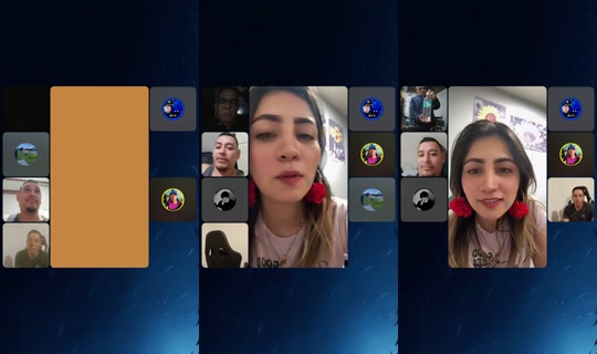 karolguerra130 TikTok Live — Aug 23, 2026, 9:36 AM
