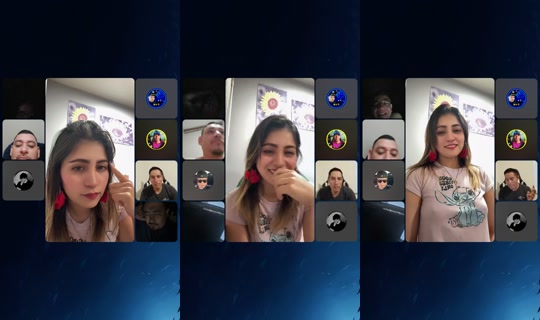 karolguerra130 TikTok Live — Aug 23, 2026, 10:26 AM