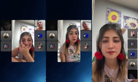 karolguerra130 TikTok Live — Aug 23, 2026, 11:16 AM
