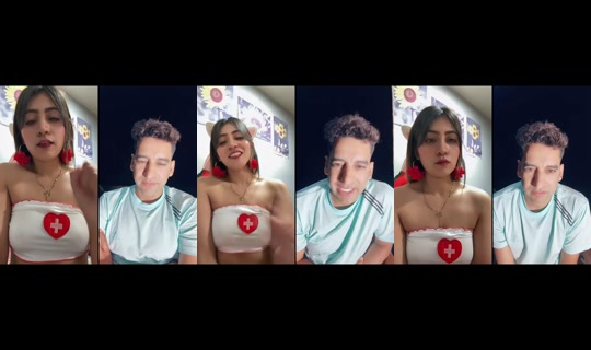 karolguerra130 TikTok Live — Aug 29, 2026, 4:55 AM