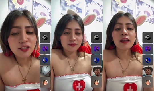 karolguerra130 TikTok Live — Aug 29, 2026, 6:59 AM