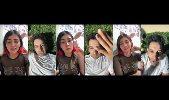 karolguerra130 TikTok Live — Sep 15, 2026, 3:38 AM