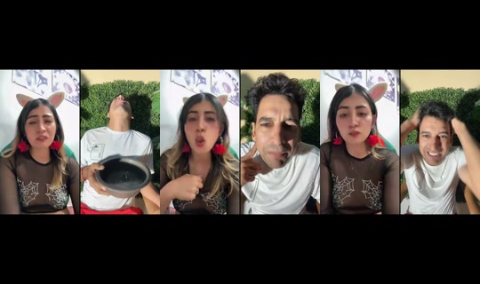 karolguerra130 TikTok Live — Sep 15, 2026, 4:28 AM