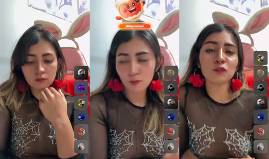 karolguerra130 TikTok Live — Sep 15, 2026, 5:12 AM