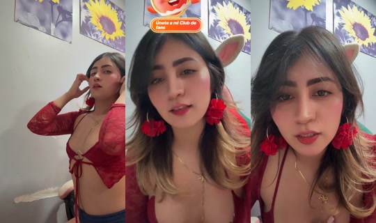 karolguerra130 TikTok Live — Sep 16, 2026, 2:47 AM