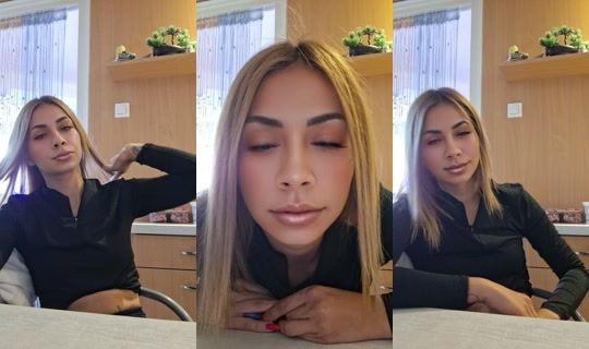 karolina.simon7 TikTok Live — Sep 1, 2026, 9:28 AM