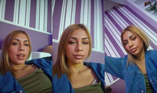 karolina.simon7 TikTok Live — Oct 7, 2026, 3:18 PM