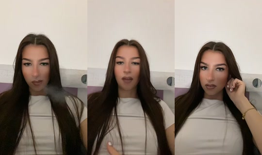 karolina.tichovska09 TikTok Live — Aug 23, 2026, 8:14 PM