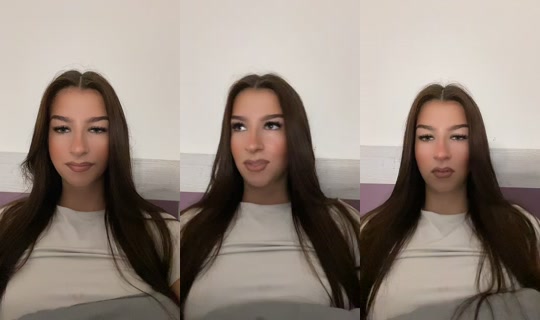 karolina.tichovska09 TikTok Live — Aug 23, 2026, 9:05 PM
