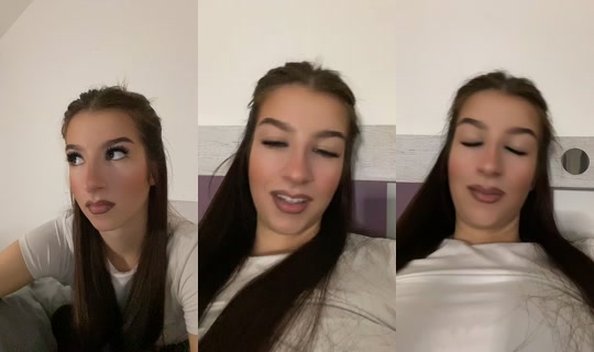 karolina.tichovska09 TikTok Live — Aug 23, 2026, 11:08 PM