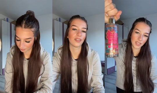 karolina.tichovska09 TikTok Live — Aug 24, 2026, 5:37 PM