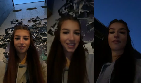 karolina.tichovska09 TikTok Live — Aug 24, 2026, 6:31 PM