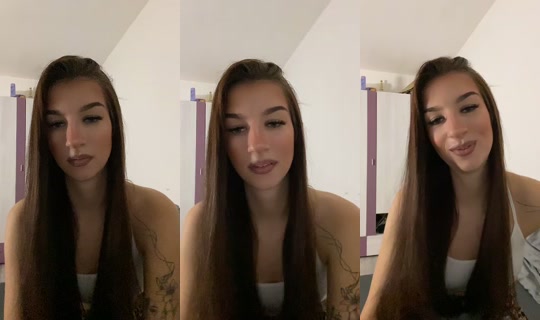 karolina.tichovska09 TikTok Live — Aug 24, 2026, 8:58 PM