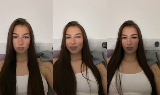 karolina.tichovska09 TikTok Live — Aug 24, 2026, 10:00 PM