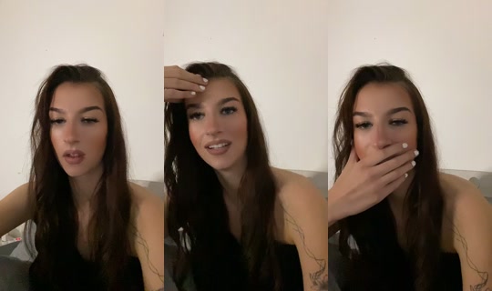 karolina.tichovska09 TikTok Live — Aug 25, 2026, 8:21 PM
