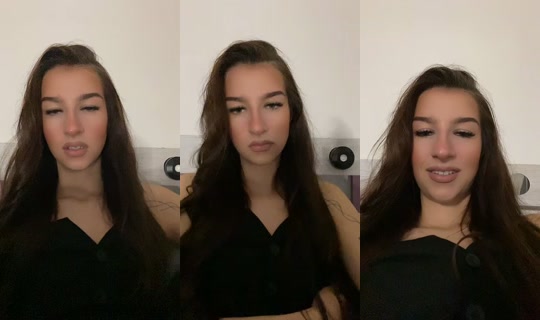 karolina.tichovska09 TikTok Live — Aug 25, 2026, 10:40 PM