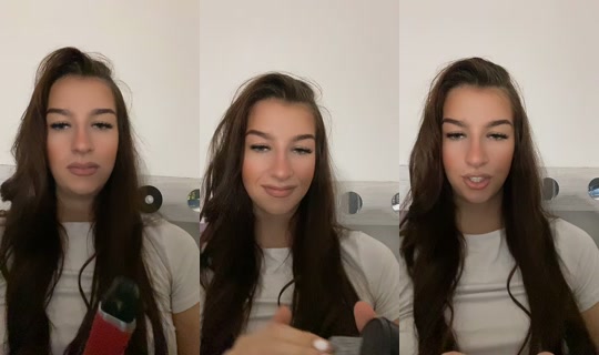 karolina.tichovska09 TikTok Live — Aug 26, 2026, 12:33 AM
