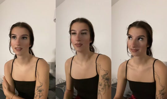 karolina.tichovska09 TikTok Live — Aug 26, 2026, 8:32 PM