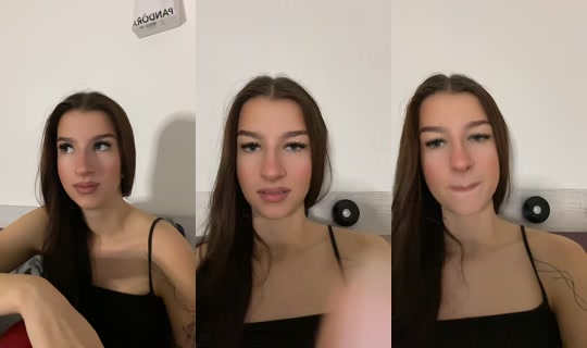 karolina.tichovska09 TikTok Live — Aug 26, 2026, 9:43 PM