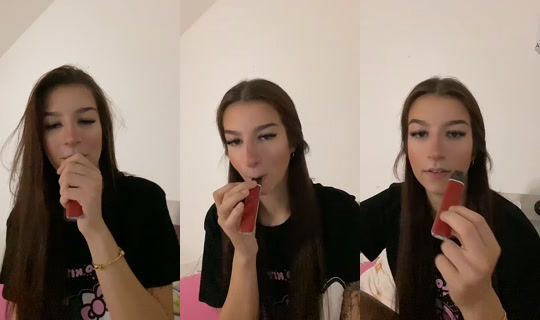 karolina.tichovska09 TikTok Live — Aug 28, 2026, 9:41 PM