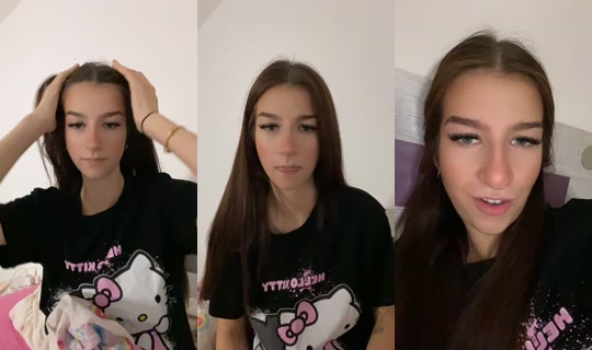 karolina.tichovska09 TikTok Live — Aug 28, 2026, 11:24 PM