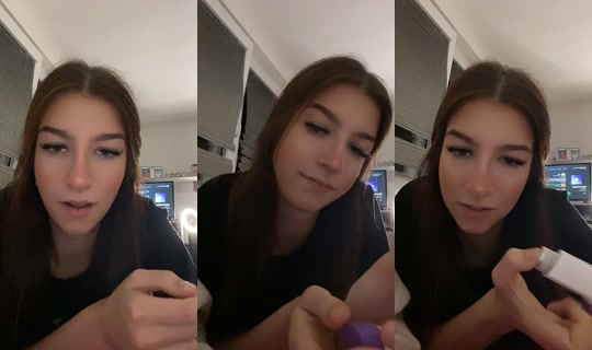 karolina.tichovska09 TikTok Live — Aug 29, 2026, 12:14 AM