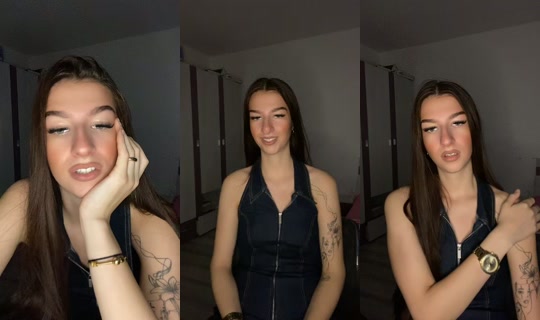 karolina.tichovska09 TikTok Live — Aug 30, 2026, 10:05 PM