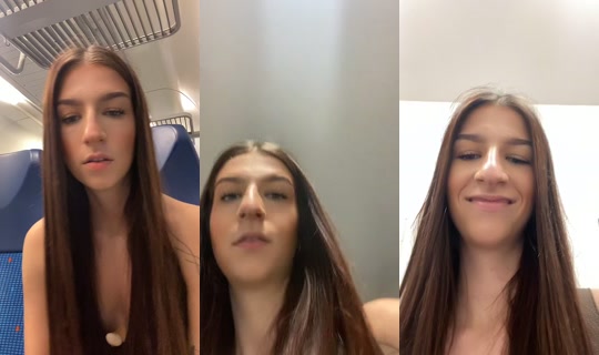 karolina.tichovska09 TikTok Live — Sep 1, 2026, 6:12 PM