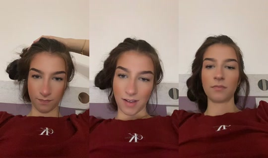 karolina.tichovska09 TikTok Live — Sep 1, 2026, 8:10 PM