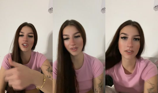 karolina.tichovska09 TikTok Live — Sep 20, 2026, 7:53 PM