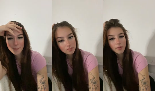 karolina.tichovska09 TikTok Live — Sep 20, 2026, 8:38 PM