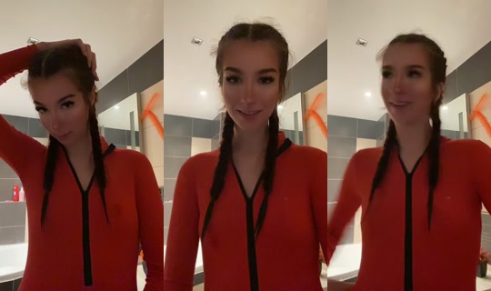 karolina.tichovska09 TikTok Live — Sep 22, 2026, 7:14 PM
