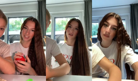 karolina.tichovska09 TikTok Live — Sep 23, 2026, 4:19 PM