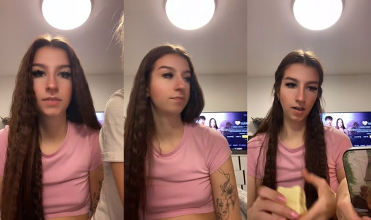 karolina.tichovska09 TikTok Live — Sep 23, 2026, 7:31 PM