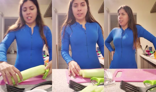karolinaaguirre4 TikTok Live — Oct 4, 2026, 4:27 AM