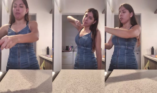 karolinaaguirre4 TikTok Live — Oct 7, 2026, 9:40 PM