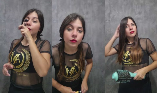 karolinaaguirre4 TikTok Live — Oct 8, 2026, 10:07 AM