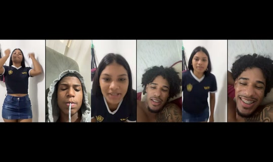 karolinaferreira.11 TikTok Live — Aug 28, 2026, 4:59 AM