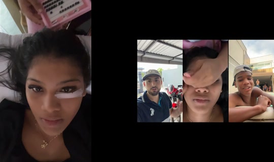 karolinaferreira.11 TikTok Live — Aug 29, 2026, 7:26 PM