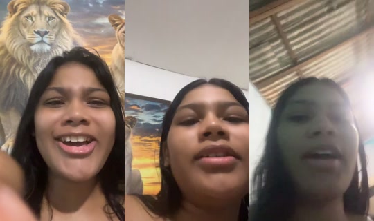 karolinaferreira.11 TikTok Live — Sep 14, 2026, 3:17 AM