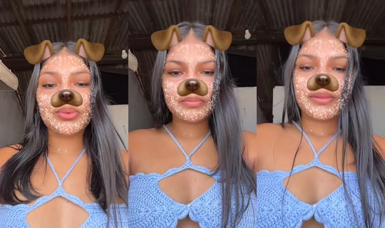 karolinaferreira.11 TikTok Live — Oct 4, 2026, 1:27 PM