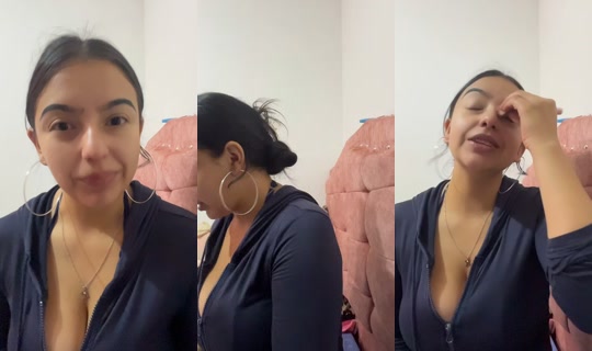 karoline_brenda TikTok Live — Sep 29, 2026, 12:33 PM
