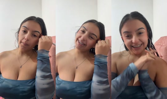 karoline_brenda TikTok Live — Oct 4, 2026, 2:33 PM