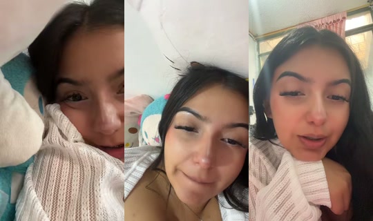 karoline_brenda TikTok Live — Oct 6, 2026, 8:38 PM