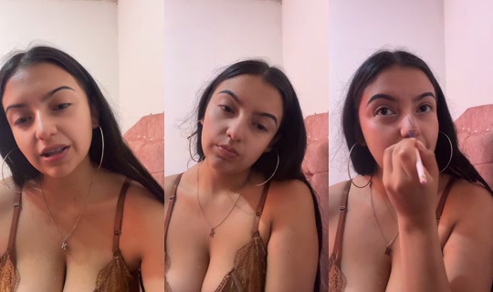 karoline_brenda TikTok Live — Oct 7, 2026, 3:32 PM