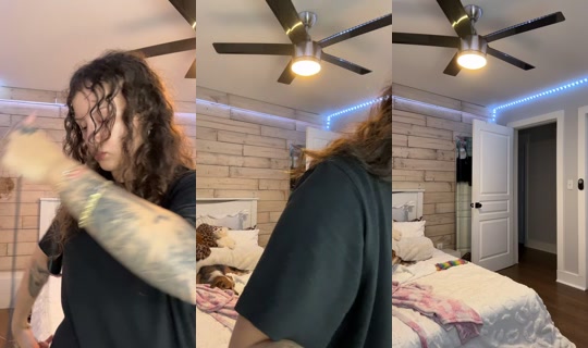 karolineostrower TikTok Live — Sep 23, 2026, 3:51 AM