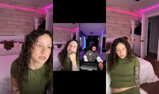 karolineostrower TikTok Live — Sep 24, 2026, 10:07 PM