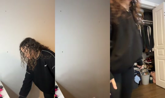 karolineostrower TikTok Live — Sep 26, 2026, 1:34 AM