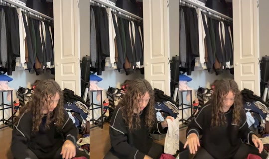 karolineostrower TikTok Live — Sep 26, 2026, 2:28 AM